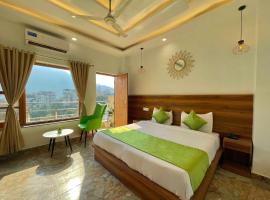 Wanna Stay Rishikesh，位于瑞诗凯诗的酒店