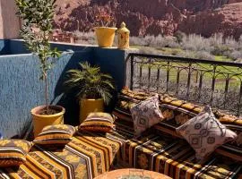 Hiking Nomads Guesthouse
