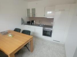 Pinka Breuers，位于Steinheim的酒店