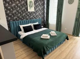 H-T-L Apartamenty Junior，位于新苏尔的酒店