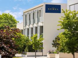 The Sebel Melbourne Kew，位于墨尔本的酒店