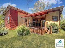 Island Haven Villa, Resort Phillip Island