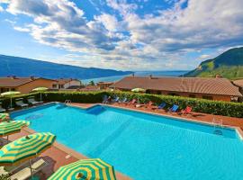 Residence Primera Rompala, GTSGroup，位于提尼亚类的酒店