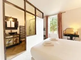 La Maison Voyage Bed and Breakfast