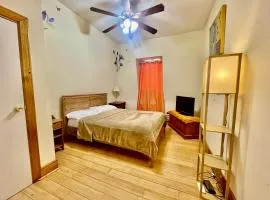 MOTEL House