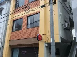 ゲストハウスシマジン