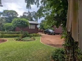 Koshys Haven at Kruger