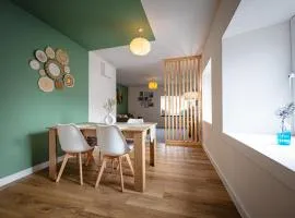 9B Bayfield Road