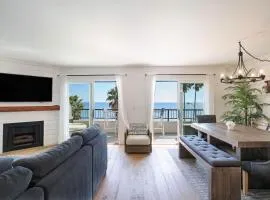 Beachfront Hideaway