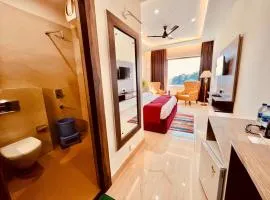 Hotel Ganges Blossom - A Four Star Luxury Hotel & Resort, Haridwar