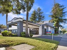 北萨克拉门托贝斯特韦斯特必住普拉斯酒店