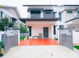 Rimbayu 4Br-20guest#EventHouse#pooltable