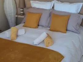 Résidence les Rossignols