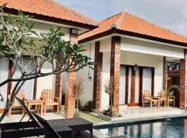 Kampana Homestay