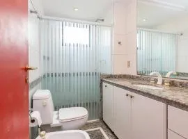 Apartamento Sofisticado