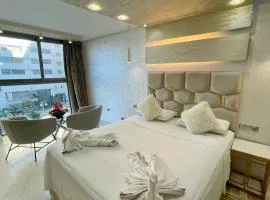 Appartement al aamira
