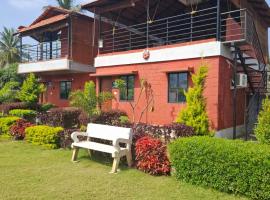 Nature Soul Resort，位于Nandi的酒店