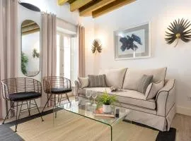 Genteel Home Padre Marchena