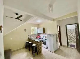 House in Gamboa do Morro