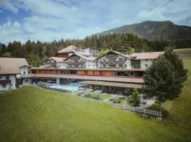 Garberhof Dolomit Family