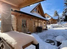 Apartament Borowikowe Zacisze