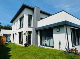 Chambres Carantec，位于卡朗泰克的酒店