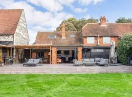 The Fox House