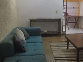 Casa proximo Centro e Praia da Xepa