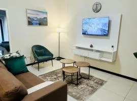 Cozy & New 2Bed in Umhlanga!