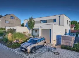 Ferienwohnung Abendsonne