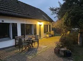 Little Cottage Merbeck