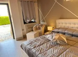 Villa Giulia Castrovillari