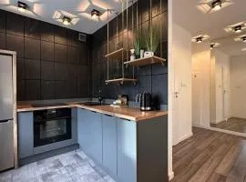 Apartament Skandynawski Sienkiewicza 13