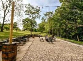 Time to Wine Down - Family Home