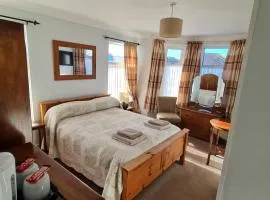 Avon Manor Guest House