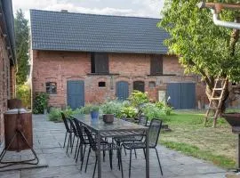 Alte Flachsfarm
