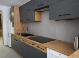 Apartmán Greywood，位于维塔诺瓦的酒店