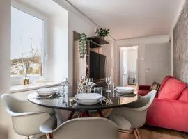 Dolomite Elegance - Chic Flat in San Vito di Cadore