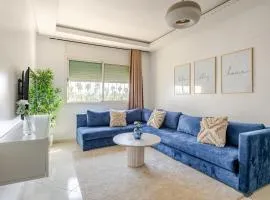 Rabat Centro Apartments