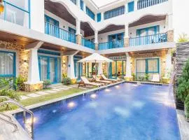 THE YEN Apartment and Villa