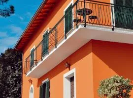 Bed & Breakfast AL 171