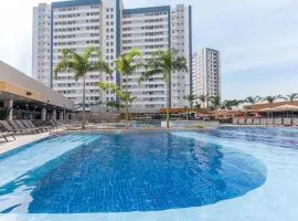 SOLAR DAS AGUAS PARQUE RESORT