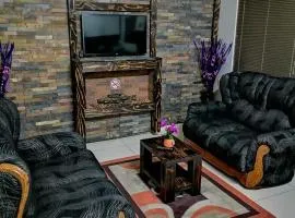 Cosy Urban Park Accommodation K005
