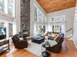 Wintergreen Ridge Retreat - Family Home