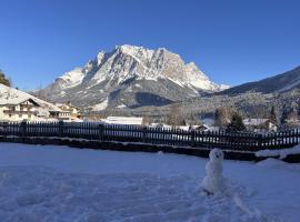 Alpinum Hostel，位于比伯维尔的青旅