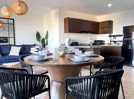 Condo Playa & Waterfront Heated Alberca