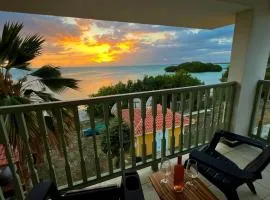 Beachfront at Cabo Rojo