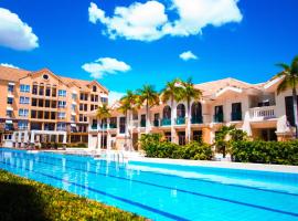 Casa - Coastal Getaway Two-Bedroom Vacation Home with free parking in Amalfi by City de Mare，位于宿务的酒店