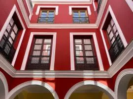 Caballerizas Studio