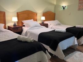 Hotel Nova Vida